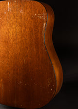 1950 Martin D-18 Natural