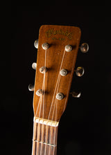 1950 Martin D-18 Natural