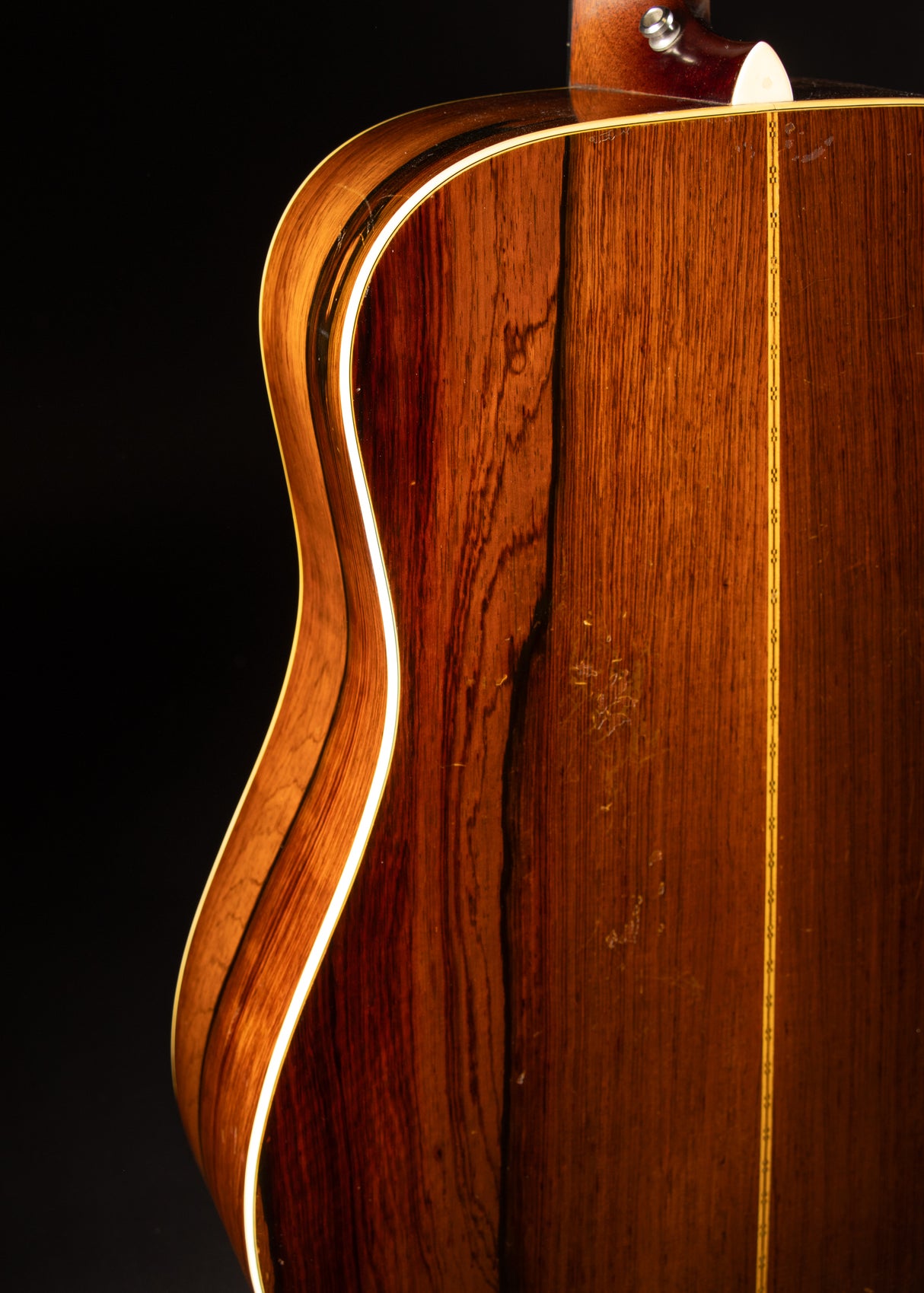1948 Martin D-28 Natural