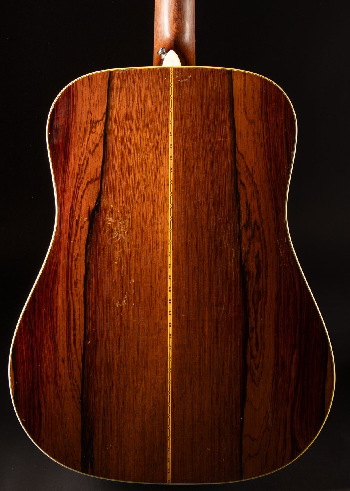1948 Martin D-28 Natural