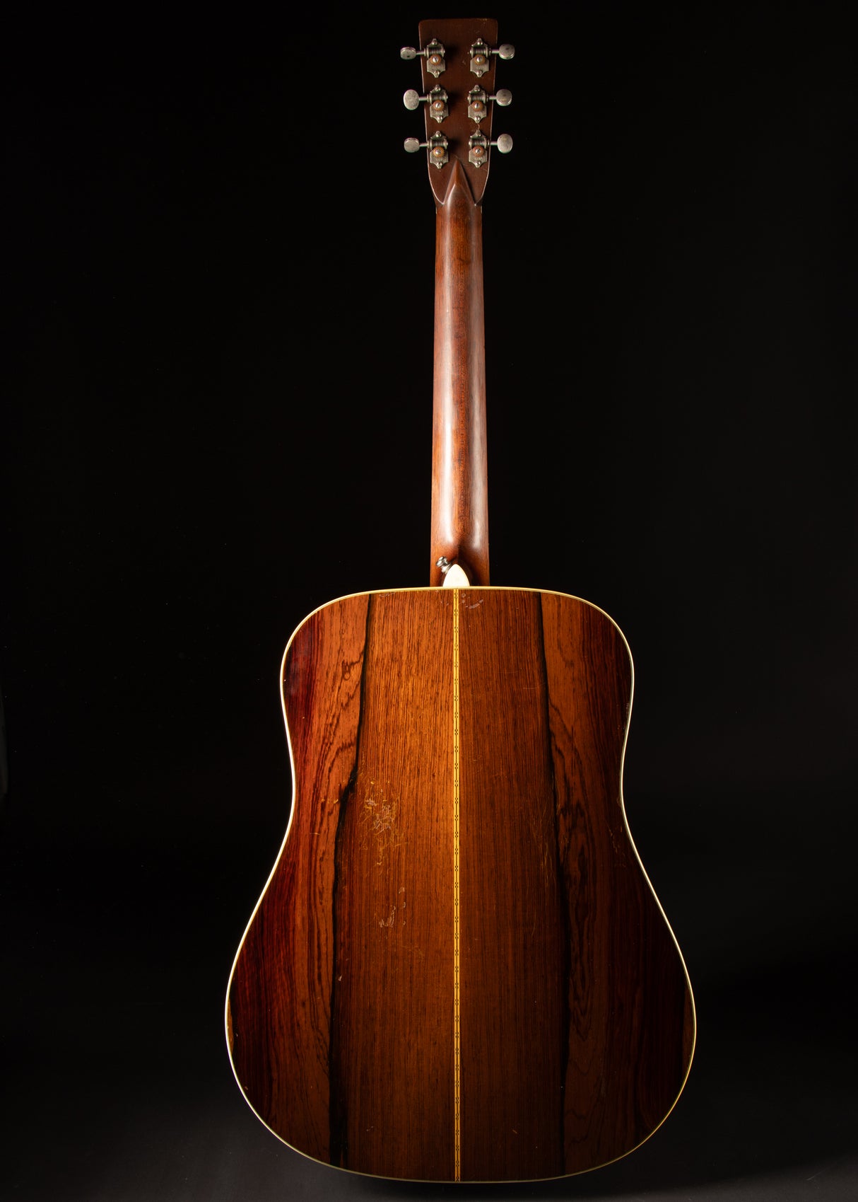 1948 Martin D-28 Natural