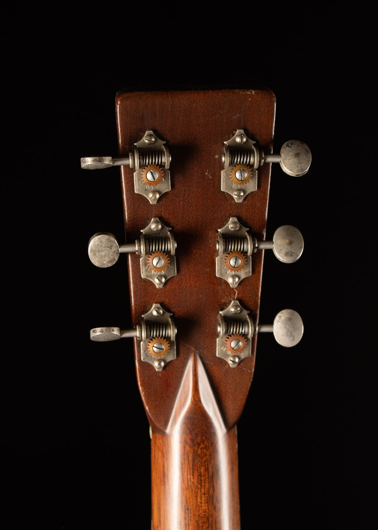 1948 Martin D-28 Natural
