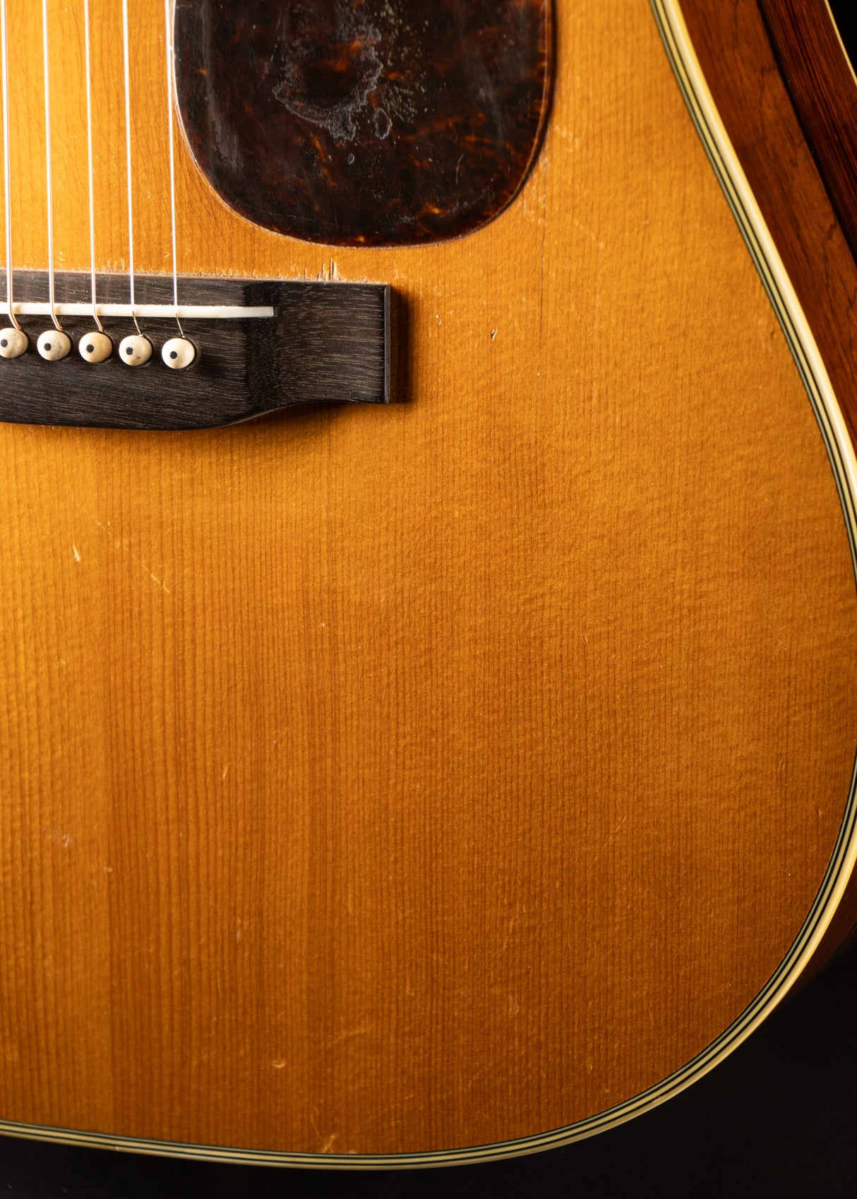 1948 Martin D-28 Natural