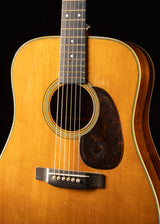 1948 Martin D-28 Natural