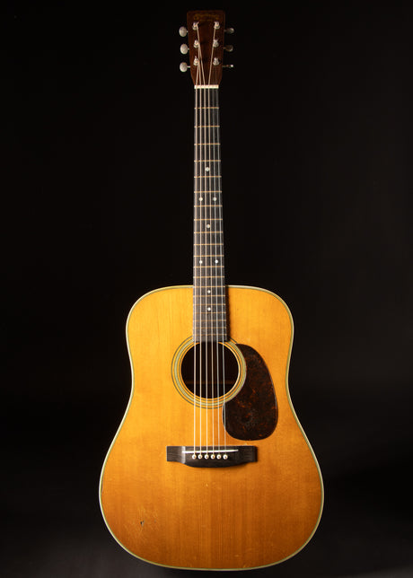 1948 Martin D-28 Natural