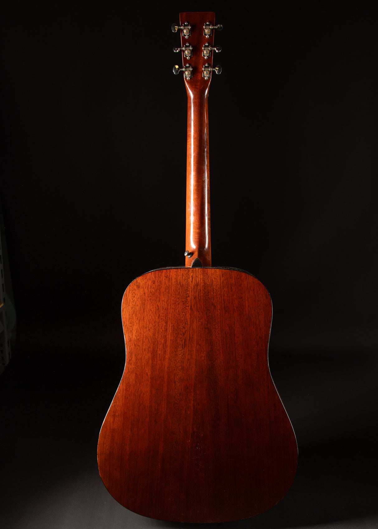 2013 Martin 1939 Authentic D-18 Natural