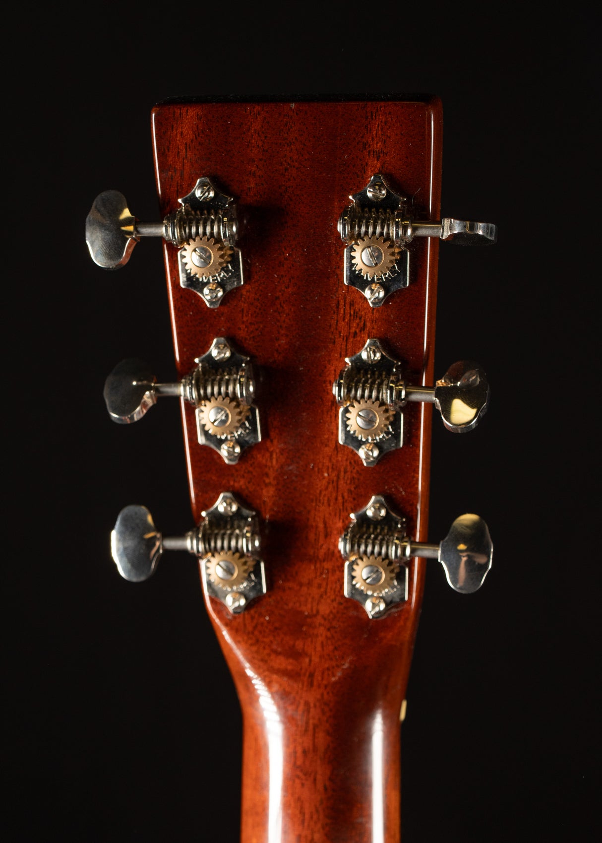 2013 Martin 1939 Authentic D-18 Natural