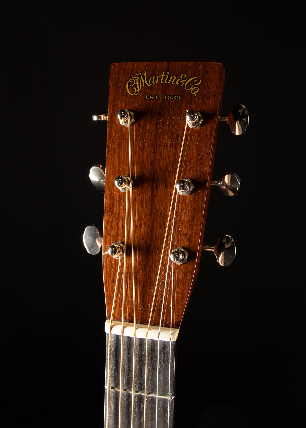 2013 Martin 1939 Authentic D-18 Natural
