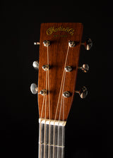 2013 Martin 1939 Authentic D-18 Natural