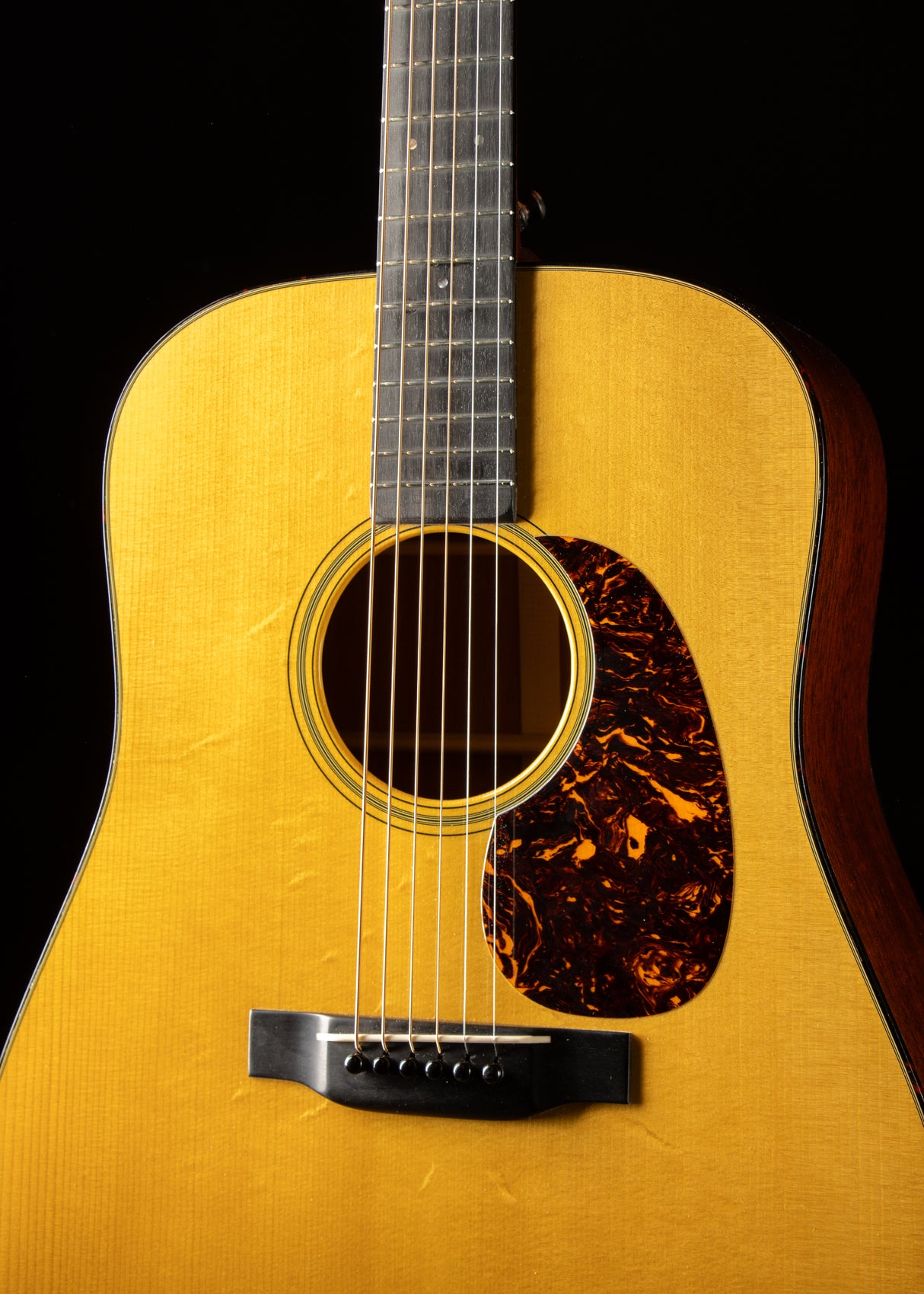 2013 Martin 1939 Authentic D-18 Natural