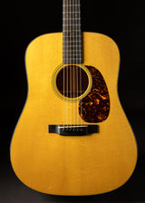 2013 Martin 1939 Authentic D-18 Natural