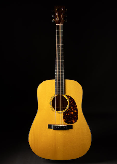 2013 Martin 1939 Authentic D-18 Natural