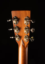 NEW Gallagher Bluegrass Bell Rosewood Natural