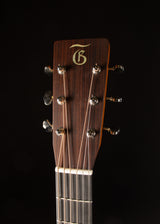NEW Gallagher Bluegrass Bell Rosewood Natural