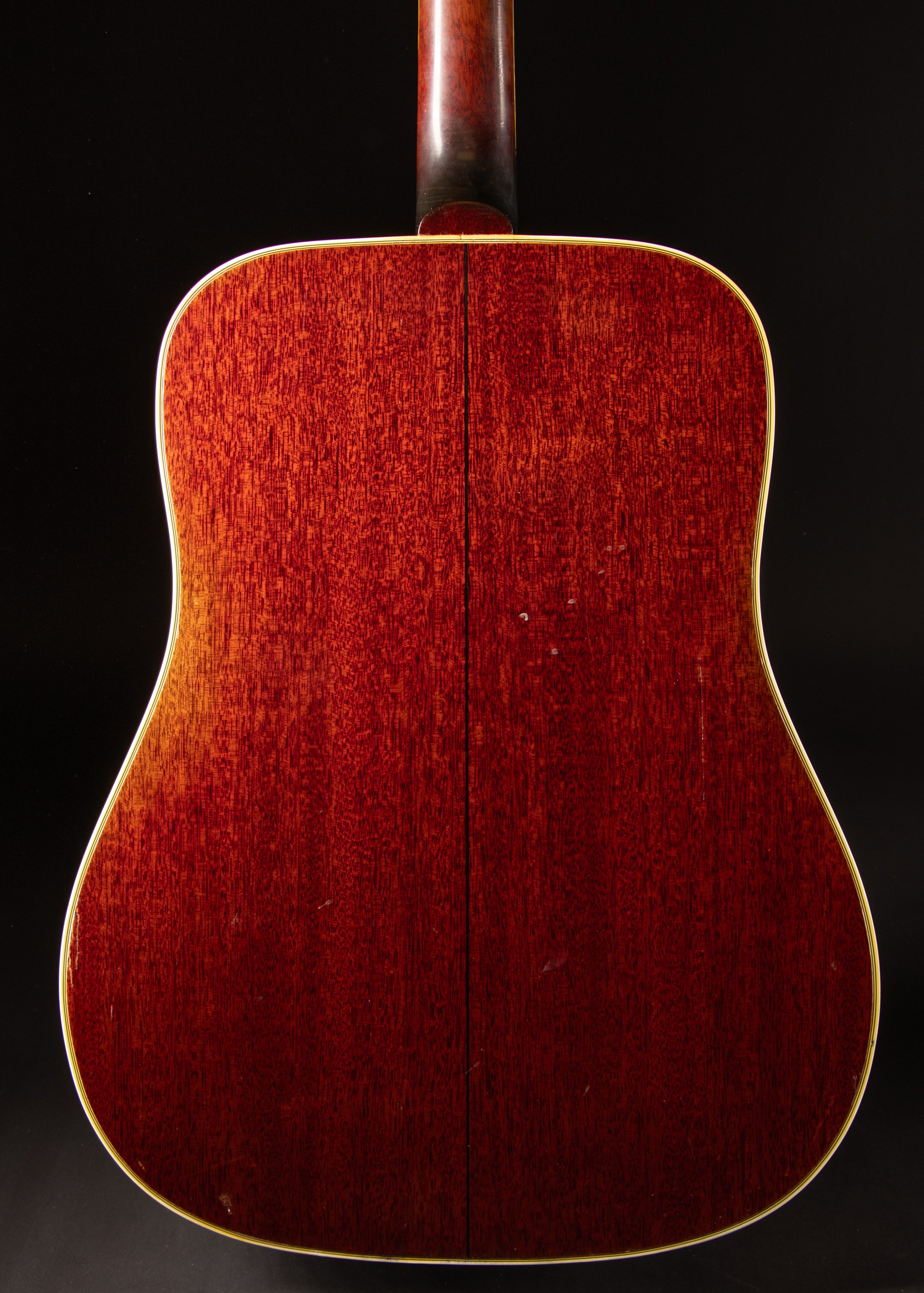 1962 Gibson Southern Jumbo – Music City Vintage Guitars