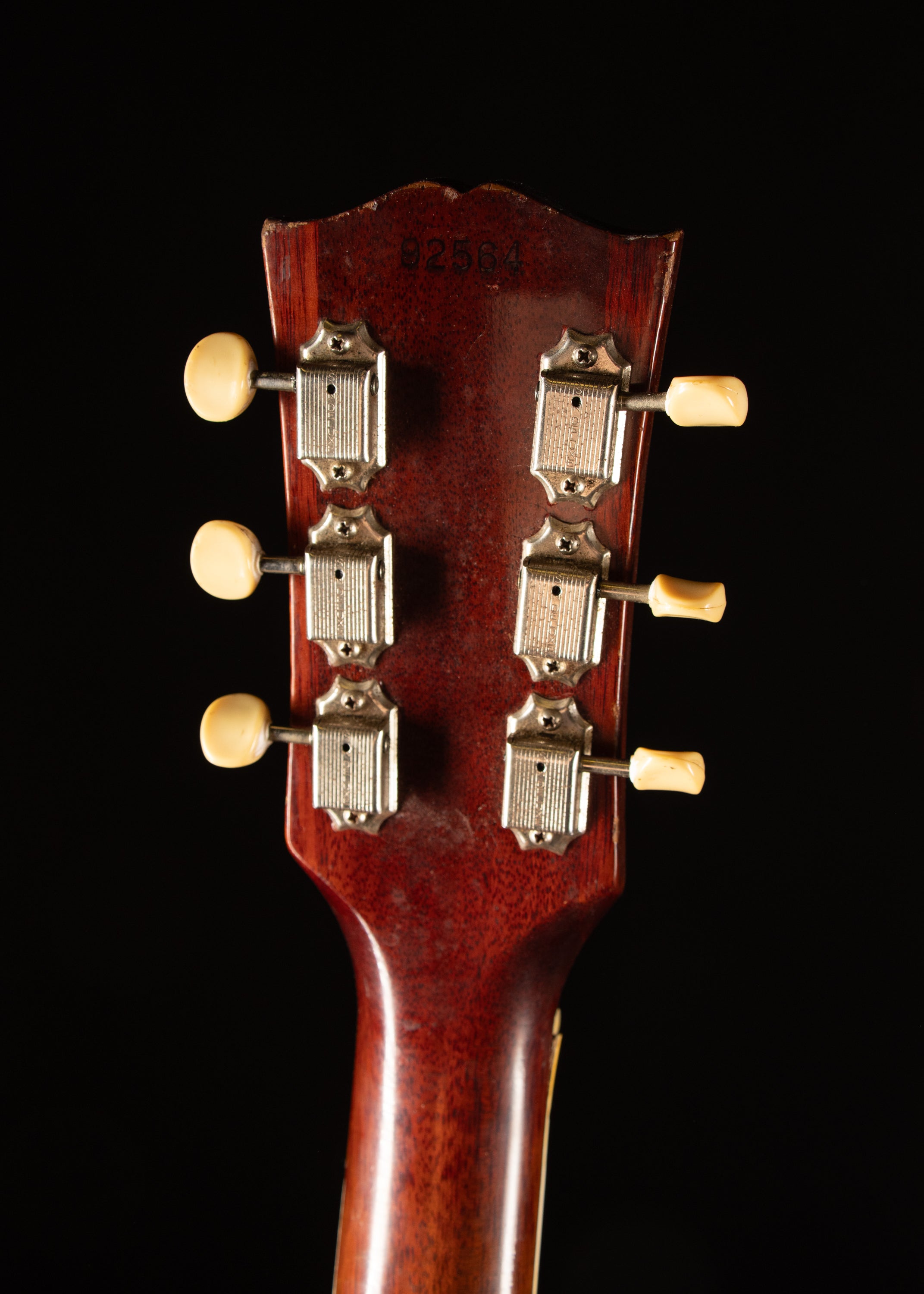 1962 Gibson Southern Jumbo – Music City Vintage Guitars
