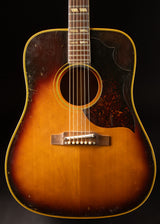 1962 Gibson Southern Jumbo