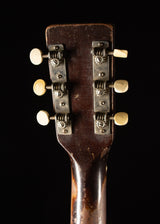 1937 Epiphone FT-27 w/Dearmond Pickup Sunburst