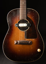 1937 Epiphone FT-27 w/Dearmond Pickup Sunburst