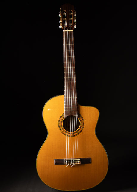 1999 MIJ Takamine CD132SC Classical