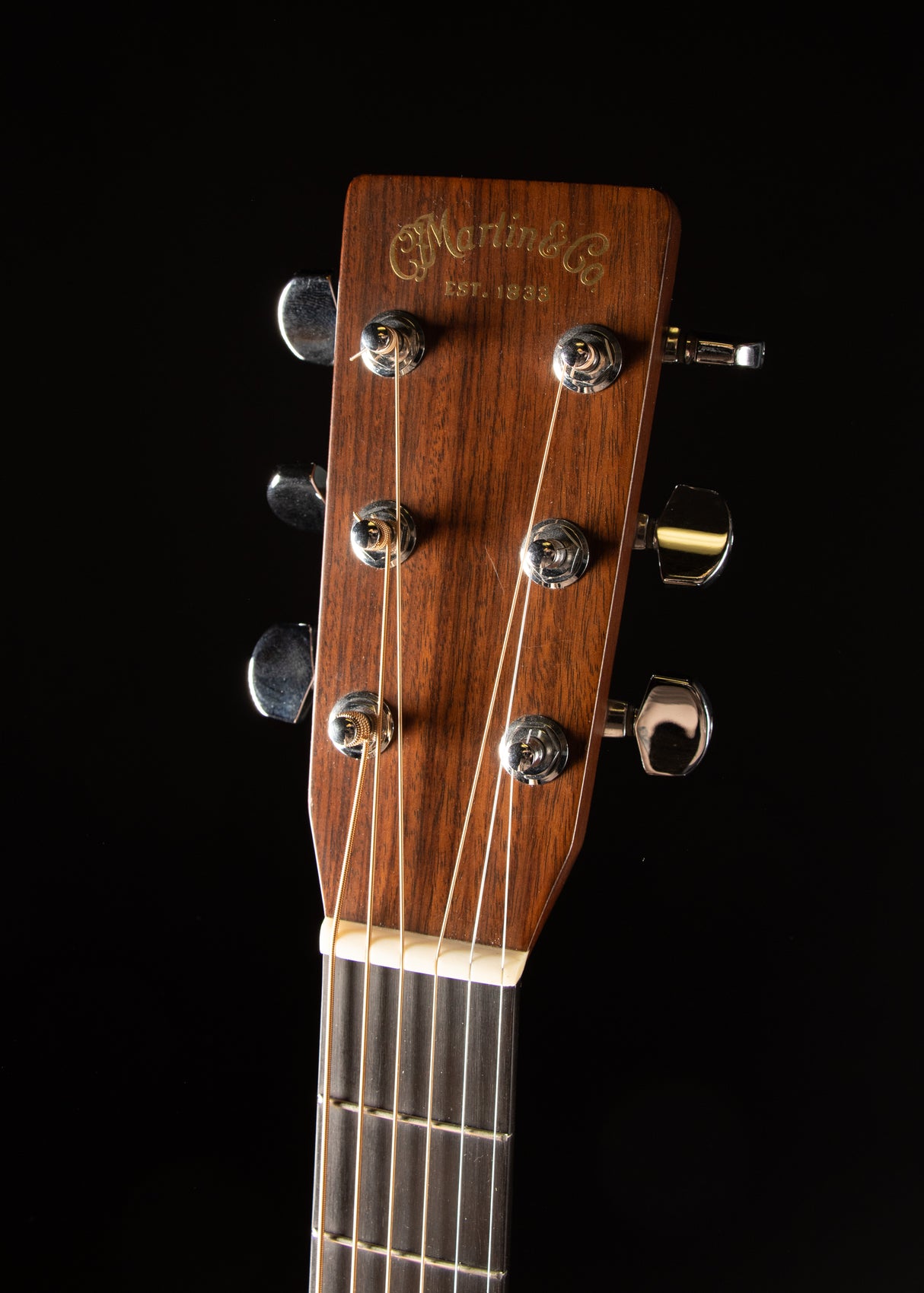 2005 Martin HD-28