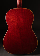1963 Gibson B-25 Cherry Sunburst