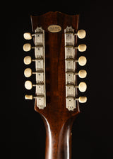 1968 Gibson B-45 12 String Natural