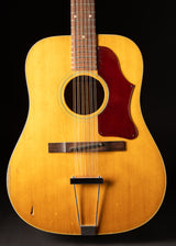1968 Gibson B-45 12 String Natural