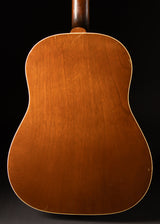 1961 Gibson J-50 Natural