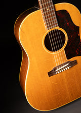 1961 Gibson J-50 Natural