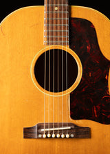 1961 Gibson J-50 Natural