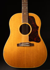 1961 Gibson J-50 Natural