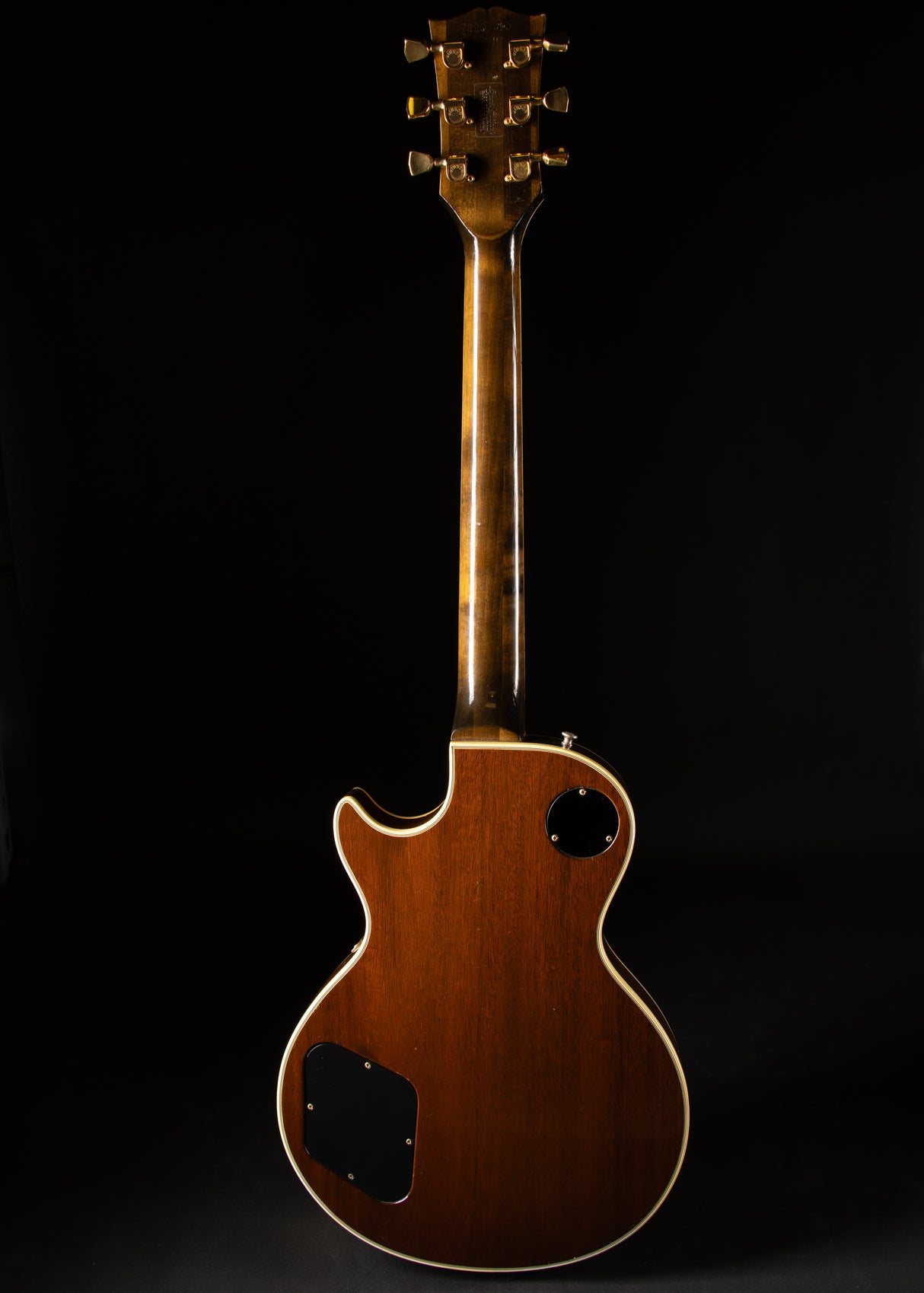 1977 Gibson Les Paul Artisan Walnut