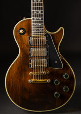 1977 Gibson Les Paul Artisan Walnut