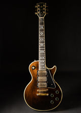 1977 Gibson Les Paul Artisan Walnut