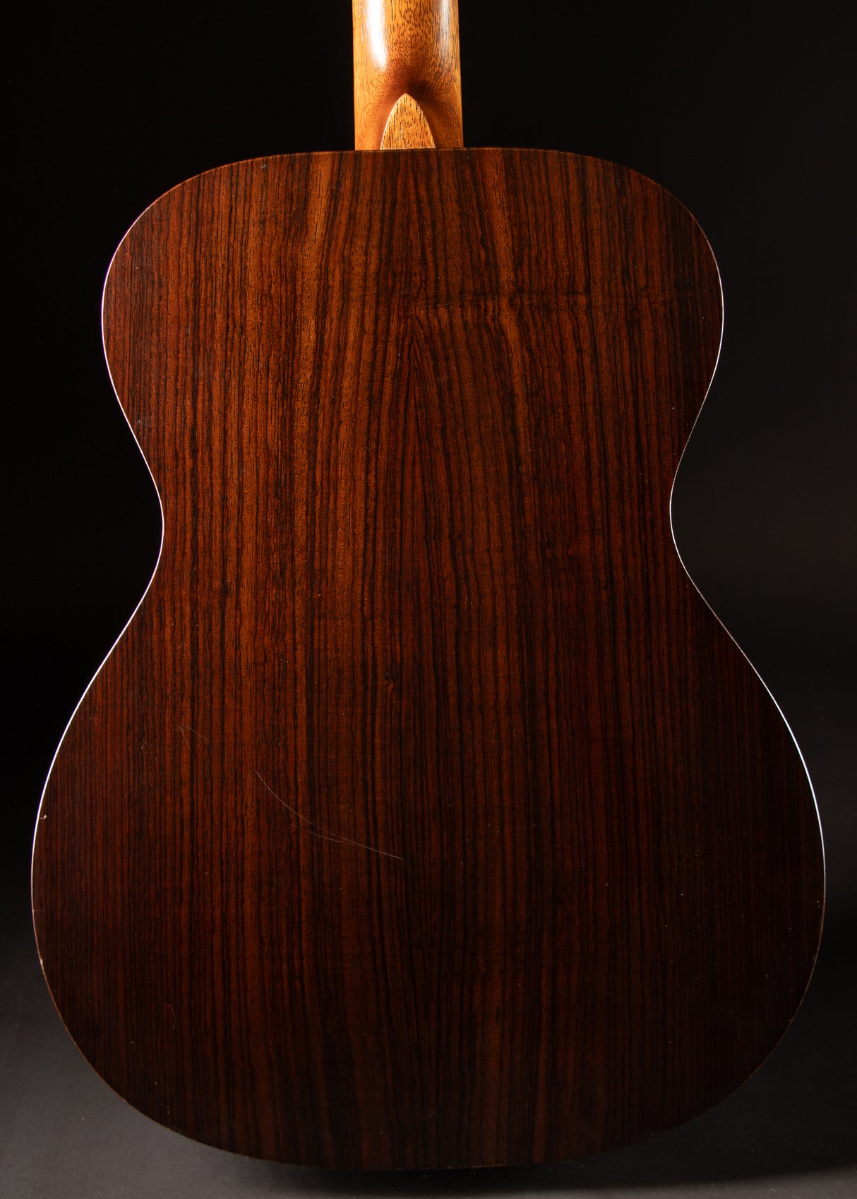 2023 Martin 000-16 Streetmaster Mahogany Burst