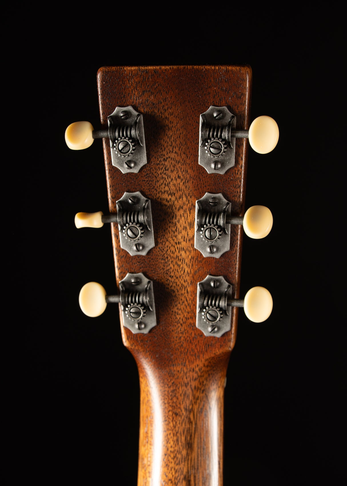 2023 Martin 000-16 Streetmaster Mahogany Burst