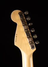 1989 Fender Eric Clapton Stratocaster Black