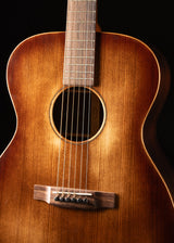 2023 Martin 000-16 Streetmaster Mahogany Burst