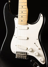 1989 Fender Eric Clapton Stratocaster Black