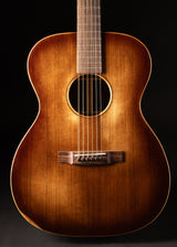 2023 Martin 000-16 Streetmaster Mahogany Burst
