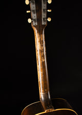 1944 Gibson "Banner" J-45 Sunburst