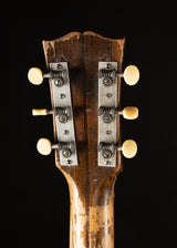 1944 Gibson "Banner" J-45 Sunburst