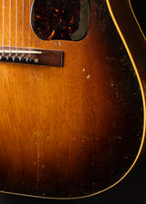1944 Gibson "Banner" J-45 Sunburst