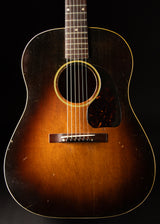 1944 Gibson "Banner" J-45 Sunburst