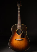 1944 Gibson "Banner" J-45 Sunburst