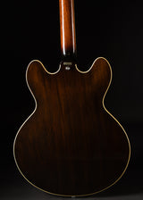 2012 Epiphone Elitist Casino Sunburst