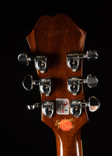 2012 Epiphone Elitist Casino Sunburst