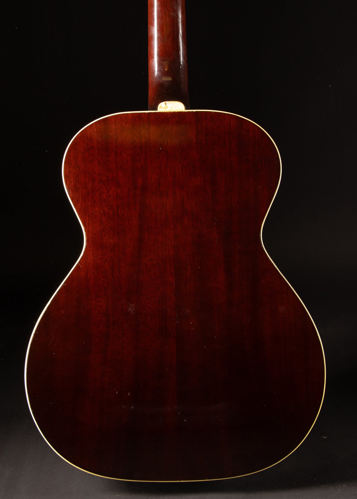 1971 Guild F212NT