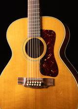 1971 Guild F212NT